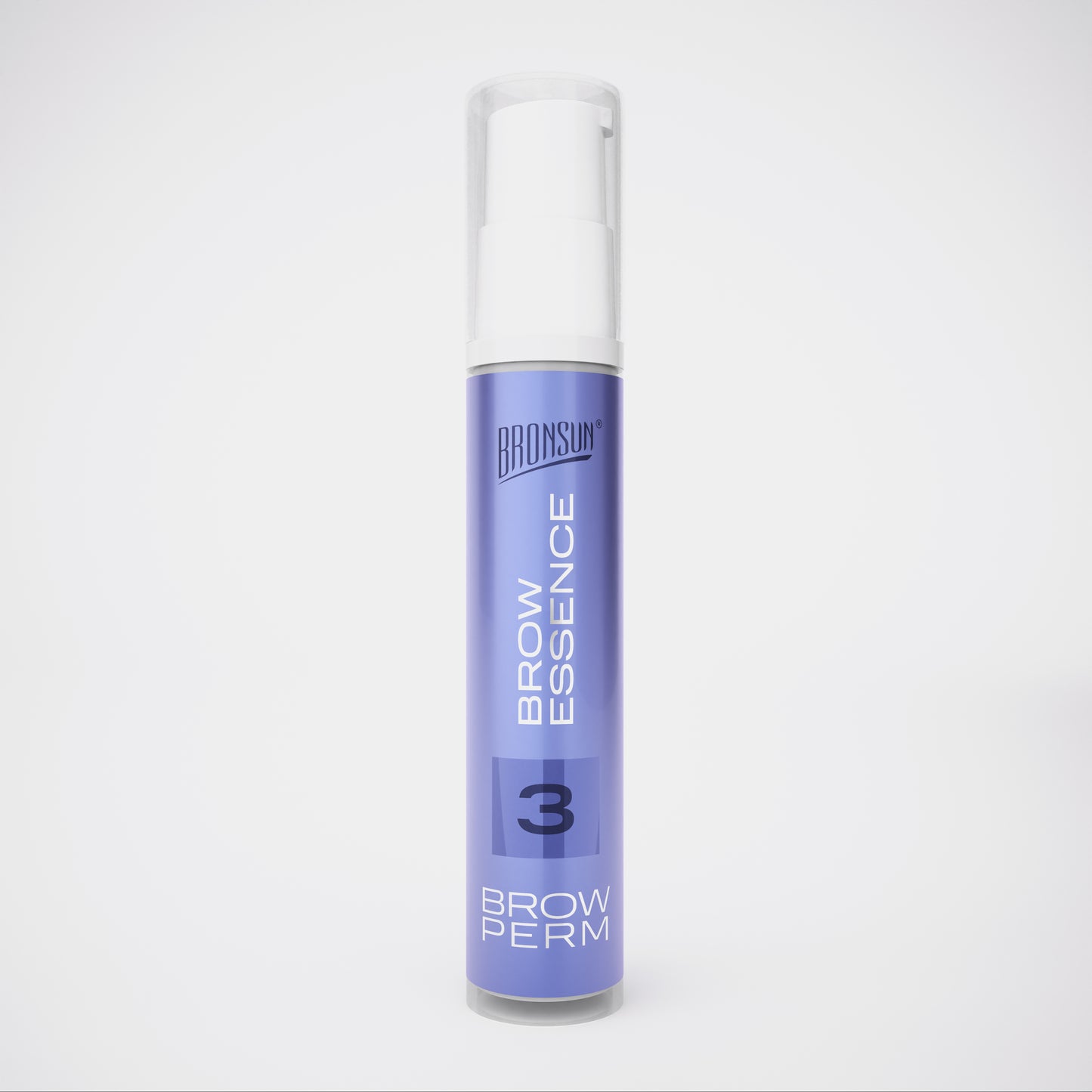 BRONSUN - Brow Perm / Brow Lamination - #3 Brow Essence - 10 ml