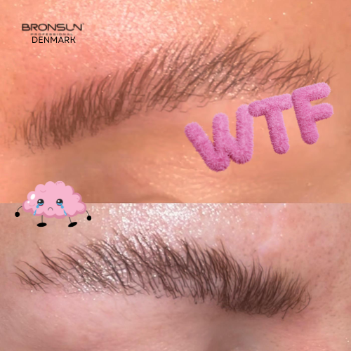 10 Common Mistakes Brow Artists Make (And How to Avoid Them)