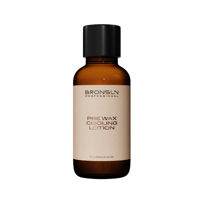 Bronsun - Pre Wax Cooling Lotion, 50ml