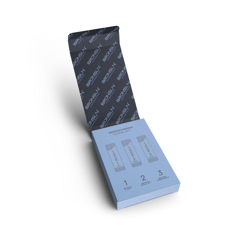 BRONSUN BROW PERM / BROW LAMINATION MINI KIT