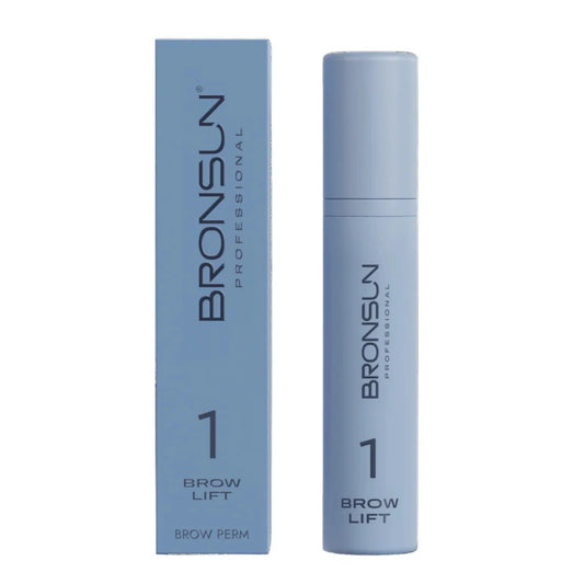 BRONSUN - Brow Perm / Brow Lamination - #1 Brow Lift - 10 ml