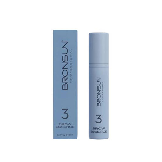 BRONSUN - Brow Perm / Brow Lamination - #3 Brow Essence - 10 ml